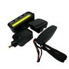 1x Fox RX+ Security System - F13 - PRE LOVED
