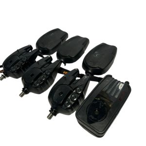 3x Fox RX+ with Receiver - I12 - PRE LOVED - Image 2