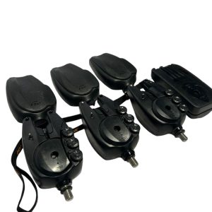 3x Fox RX+ with Receiver - I12 - PRE LOVED - Image 5