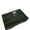 1x Fox Hard Tackle Box - S140 - PRE LOVED