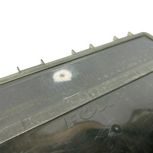 1x Fox Hard Tackle Box - S140 - PRE LOVED - Image 3