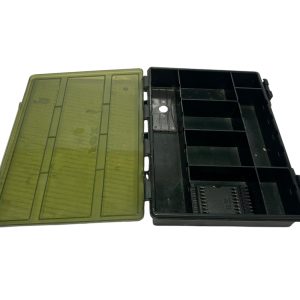1x Fox Hard Tackle Box - S140 - PRE LOVED - Image 5