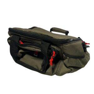 1x Sonik Large Pouch - S145 - PRE LOVED - Image 2