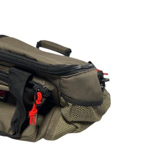 1x Sonik Large Pouch - S145 - PRE LOVED - Image 4
