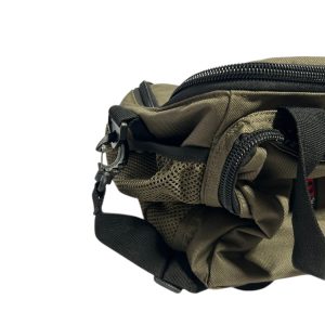 1x Sonik Large Pouch - S145 - PRE LOVED - Image 5