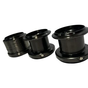 3x Shimano Ultegra Ci4 14000 XTB Spare Spools - A21 - PRE LOVED - Image 4