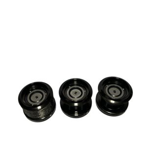 3x Shimano Ultegra Ci4 14000 XTB Spare Spools - A21 - PRE LOVED - Image 5