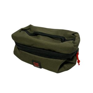 1x Sonik Tackle Pouch - D21 - PRE LOVED