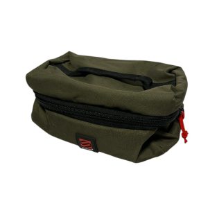1x Sonik Tackle Pouch - D21 - PRE LOVED - Image 2