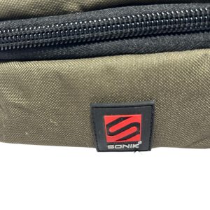 1x Sonik Tackle Pouch - D21 - PRE LOVED - Image 3