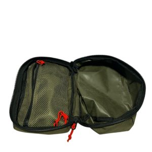 1x Sonik Tackle Pouch - D21 - PRE LOVED - Image 5