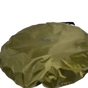 1x Fox Easy Shelter Green - WHIX260 - PRE LOVED
