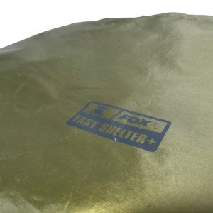 1x Fox Easy Shelter Green - WHIX260 - PRE LOVED - Image 3