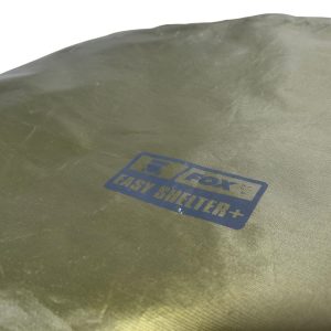 1x Fox Easy Shelter Green - WHIX260 - PRE LOVED - Image 4
