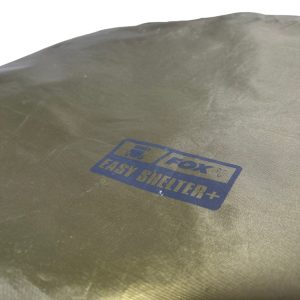 1x Fox Easy Shelter Green - WHIX260 - PRE LOVED - Image 5
