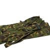 5x Aqua 12ft Lightweight Camo Rod Sleeves - U137 - PRE LOVED