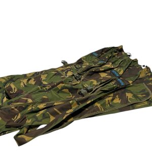 5x Aqua 12ft Lightweight Camo Rod Sleeves - U137 - PRE LOVED - Image 2