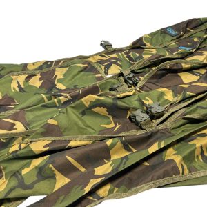 5x Aqua 12ft Lightweight Camo Rod Sleeves - U137 - PRE LOVED - Image 4