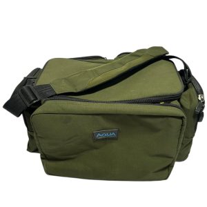 1x Aqua Carryall Green - S115 - PRE LOVED
