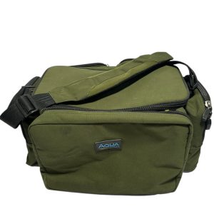 1x Aqua Carryall Green - S115 - PRE LOVED - Image 2