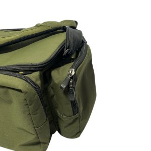 1x Aqua Carryall Green - S115 - PRE LOVED - Image 3