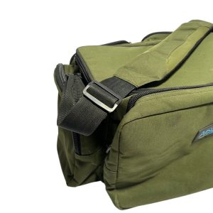 1x Aqua Carryall Green - S115 - PRE LOVED - Image 4
