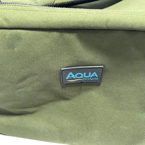 1x Aqua Carryall Green - S115 - PRE LOVED - Image 5