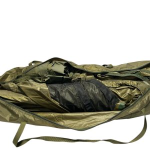 1x Trakker Tempest 150 with Skull Cap MINT  - ORAX115 - PRE LOVED