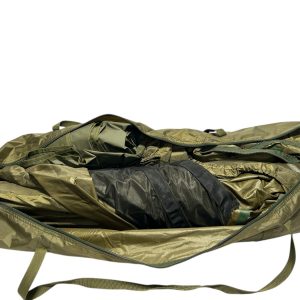 1x Trakker Tempest 150 with Skull Cap MINT  - ORAX115 - PRE LOVED - Image 2