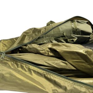 1x Trakker Tempest 150 with Skull Cap MINT  - ORAX115 - PRE LOVED - Image 3