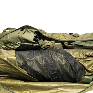1x Trakker Tempest 150 with Skull Cap MINT  - ORAX115 - PRE LOVED - Image 4