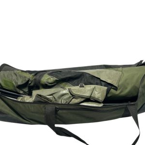 1x Aqua M3 Duo Bivvy - YELB24 - PRE LOVED