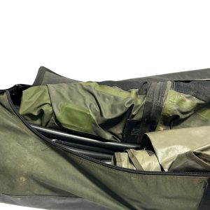 1x Aqua M3 Duo Bivvy - YELB24 - PRE LOVED - Image 2