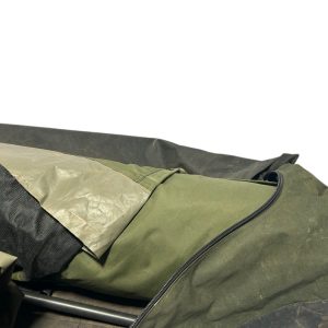 1x Aqua M3 Duo Bivvy - YELB24 - PRE LOVED - Image 5