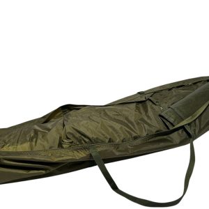 1x Avid Revolve 1 Man Bivvy With Groundsheet Infill panel - WHI25 - PRE LOVED
