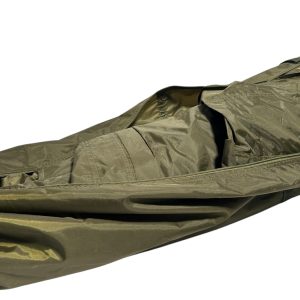 1x Avid Revolve 1 Man Bivvy With Groundsheet Infill panel - WHI25 - PRE LOVED - Image 2