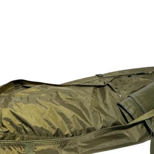 1x Avid Revolve 1 Man Bivvy With Groundsheet Infill panel - WHI25 - PRE LOVED - Image 3