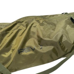 1x Avid Revolve 1 Man Bivvy With Groundsheet Infill panel - WHI25 - PRE LOVED - Image 5