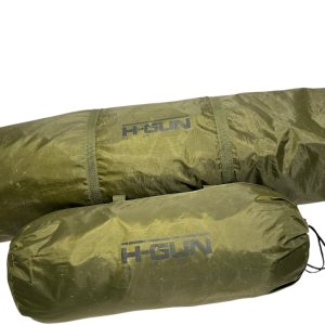 1x Nash H Gun Bivvy with Wrap - WHIZ44 - PRE LOVED - Image 2