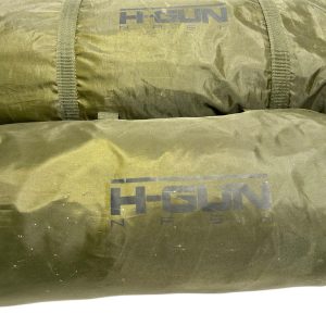 1x Nash H Gun Bivvy with Wrap - WHIZ44 - PRE LOVED - Image 3