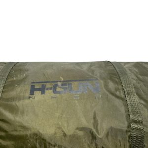 1x Nash H Gun Bivvy with Wrap - WHIZ44 - PRE LOVED - Image 4