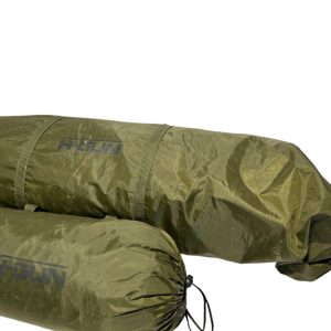 1x Nash H Gun Bivvy with Wrap - WHIZ44 - PRE LOVED - Image 5