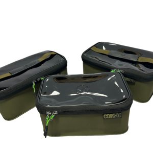 3x Korda Compac Organisers - U128 - PRE LOVED - Image 3