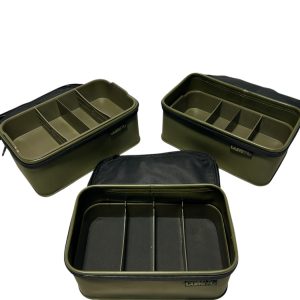 3x Korda Compac Organisers - U128 - PRE LOVED - Image 4