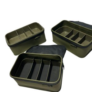 3x Korda Compac Organisers - U128 - PRE LOVED - Image 5