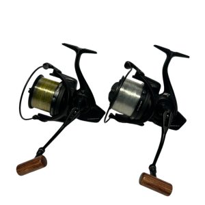 2x Advanta FSD 8000 Spod Marker Reels - I22 - PRE LOVED