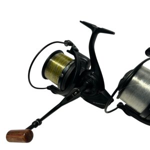 2x Advanta FSD 8000 Spod Marker Reels - I22 - PRE LOVED - Image 4