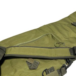 1x Korum Progress 3 Rod Quiver - S148 - PRE LOVED - Image 4