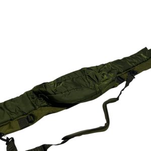 1x Korum 2 Rod 10ft Holdall - S125 - PRE LOVED
