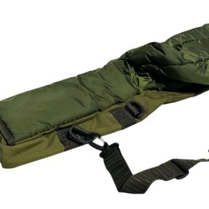1x Korum 2 Rod 10ft Holdall - S125 - PRE LOVED - Image 3